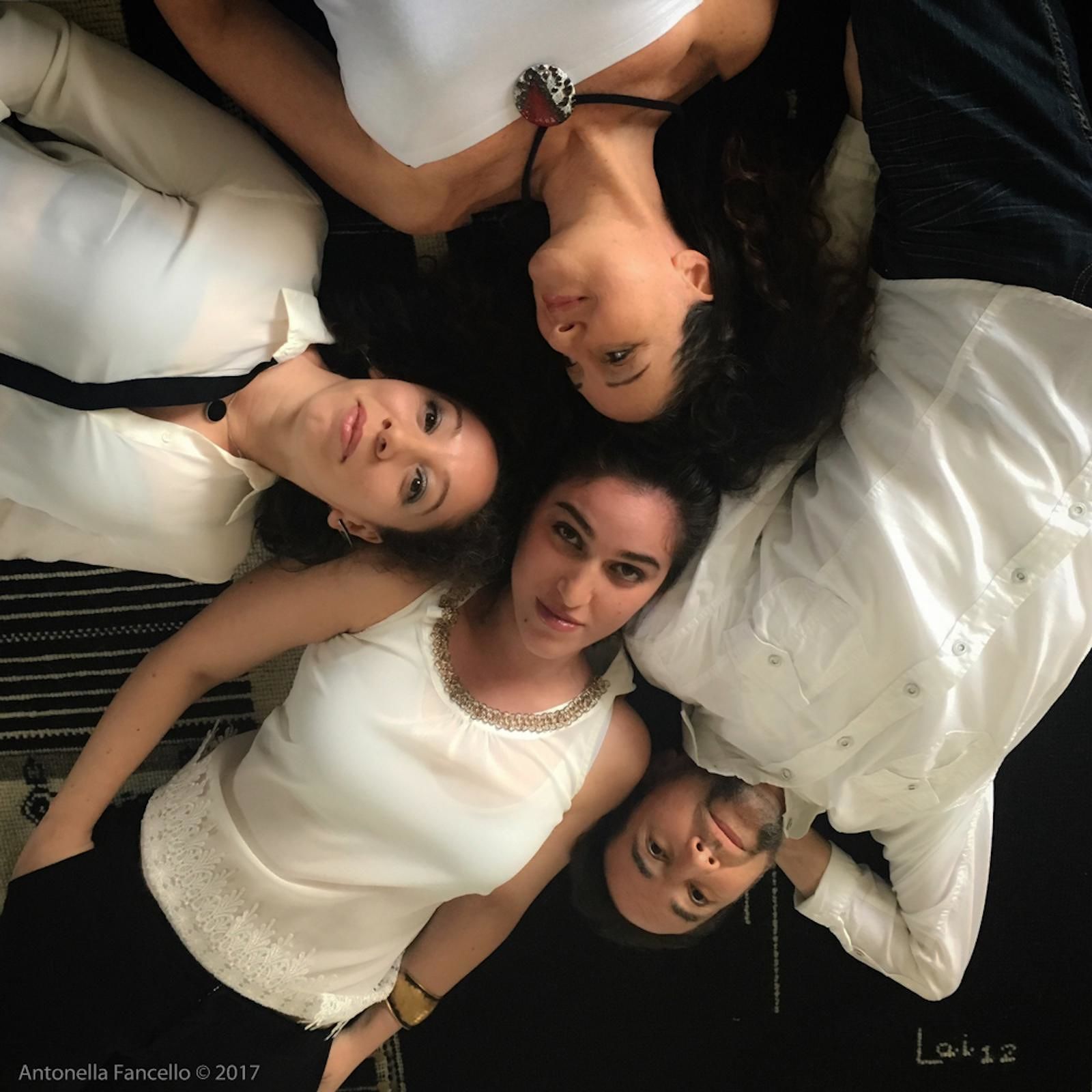 Settimo San Pietro, concerto degli Andhira e laboratorio di cori polifonici