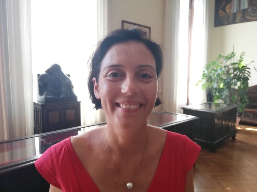 “Truzzu, Cagliari non è mai stata così sporca: lo striscione di Regeni era un simbolo importante”