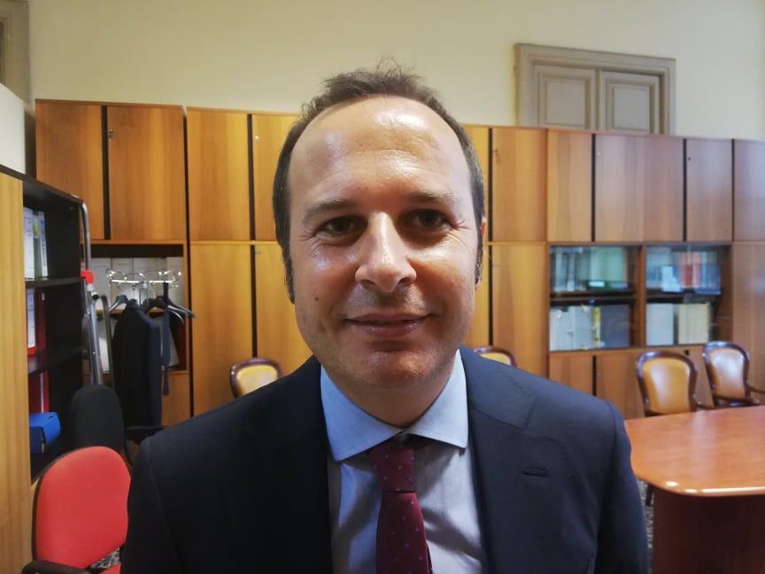 “Nuovo stadio del Cagliari entro il 2020? Spero di sì, il procedimento è in forte ritardo”