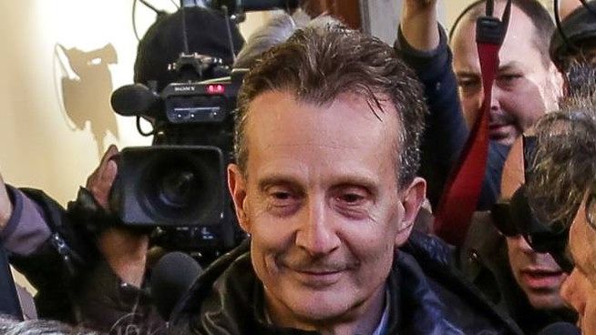 Caso Roberta Ragusa, il marito Antonio Logli condannato a 20 anni in Cassazione