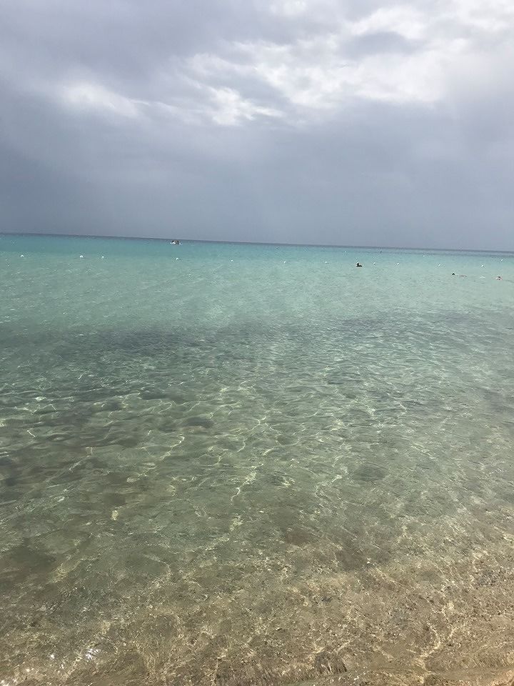 Tragedia a Muravera: donna muore mentre fa il bagno per un malore fatale