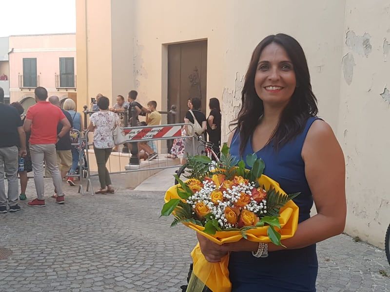 Monserrato, Maristella Lecca torna vicesindaca: “Massima attenzione ai disagiati, più cura del verde e delle scuole”