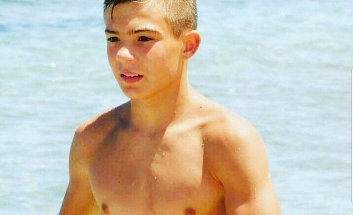 Mattia Fresu, addio al baby calciatore sardo di 16 anni: “Non verrai mai dimenticato”