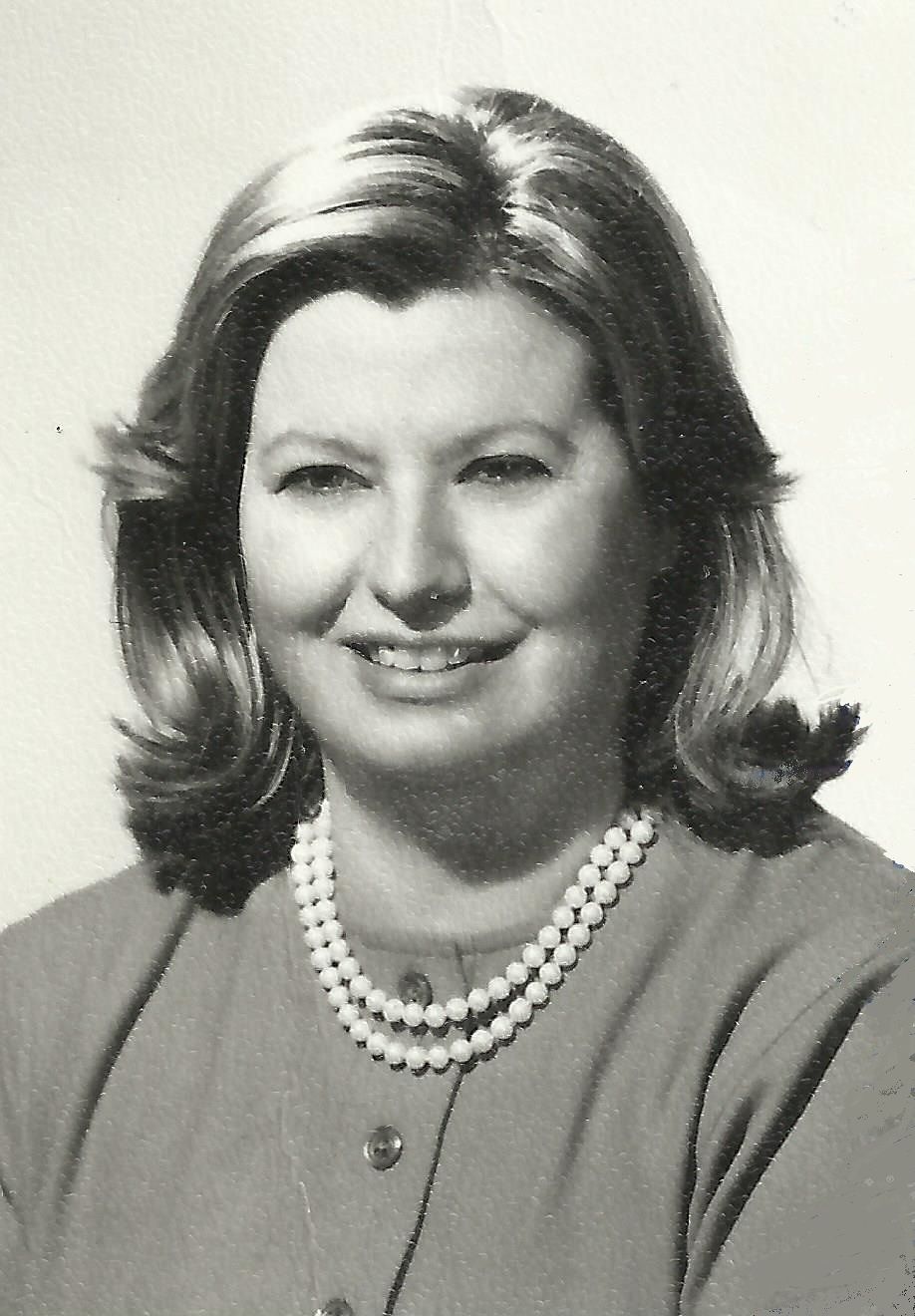 Addio a Teresita De Angelis Maurino: “Non rattristiamoci di averla persa, ma ringraziamo di averla avuta”