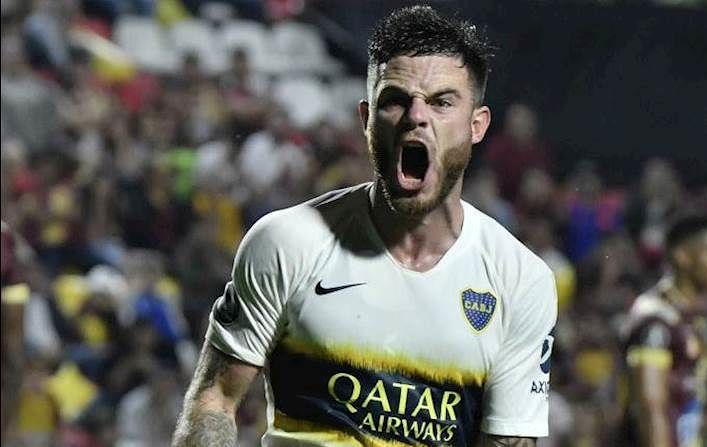 Il Boca dice sì all’offerta del Cagliari: Nandez vicinissimo ai rossoblù
