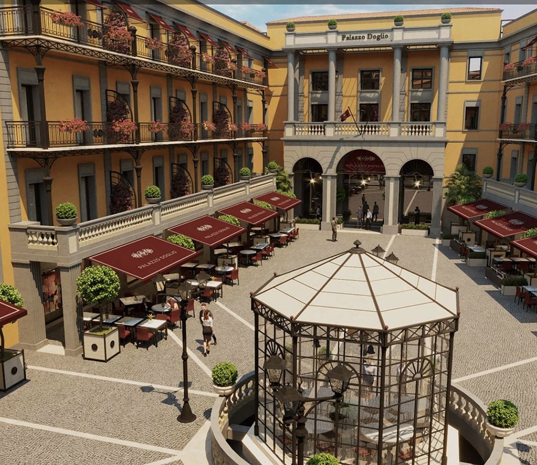 Porto canale bloccato, a rischio gli investimenti per gli hotel di lusso a Cagliari