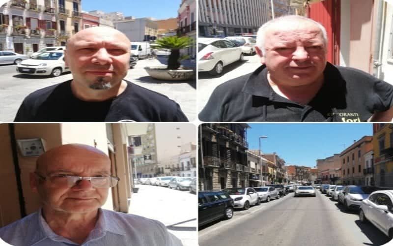 Cagliari, il sogno “proibito” dei commercianti del Corso: “Qui devono passare nuovamente le auto”