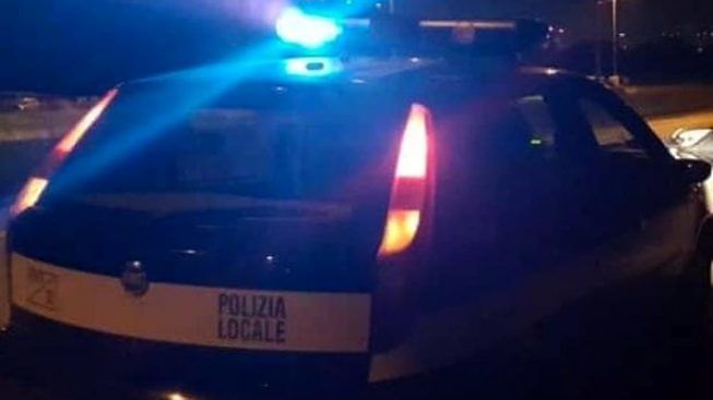 Scontro tra due auto a Cagliari in via san Paolo: un ferito grave
