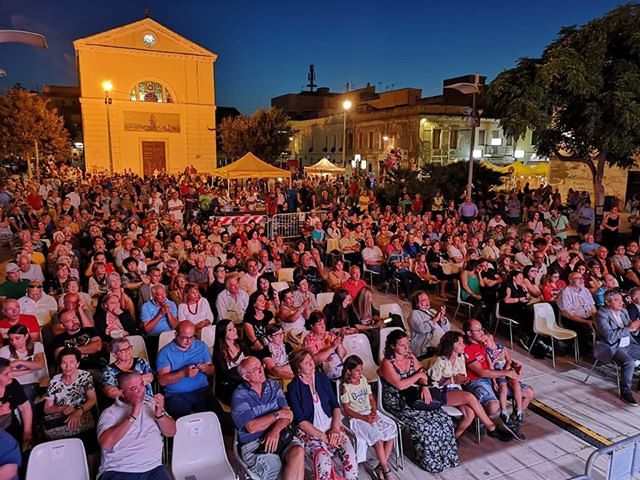 Solinas alla grande festa dei 98 anni del Partito Sardo d’Azione: “Giudicateci dai fatti”