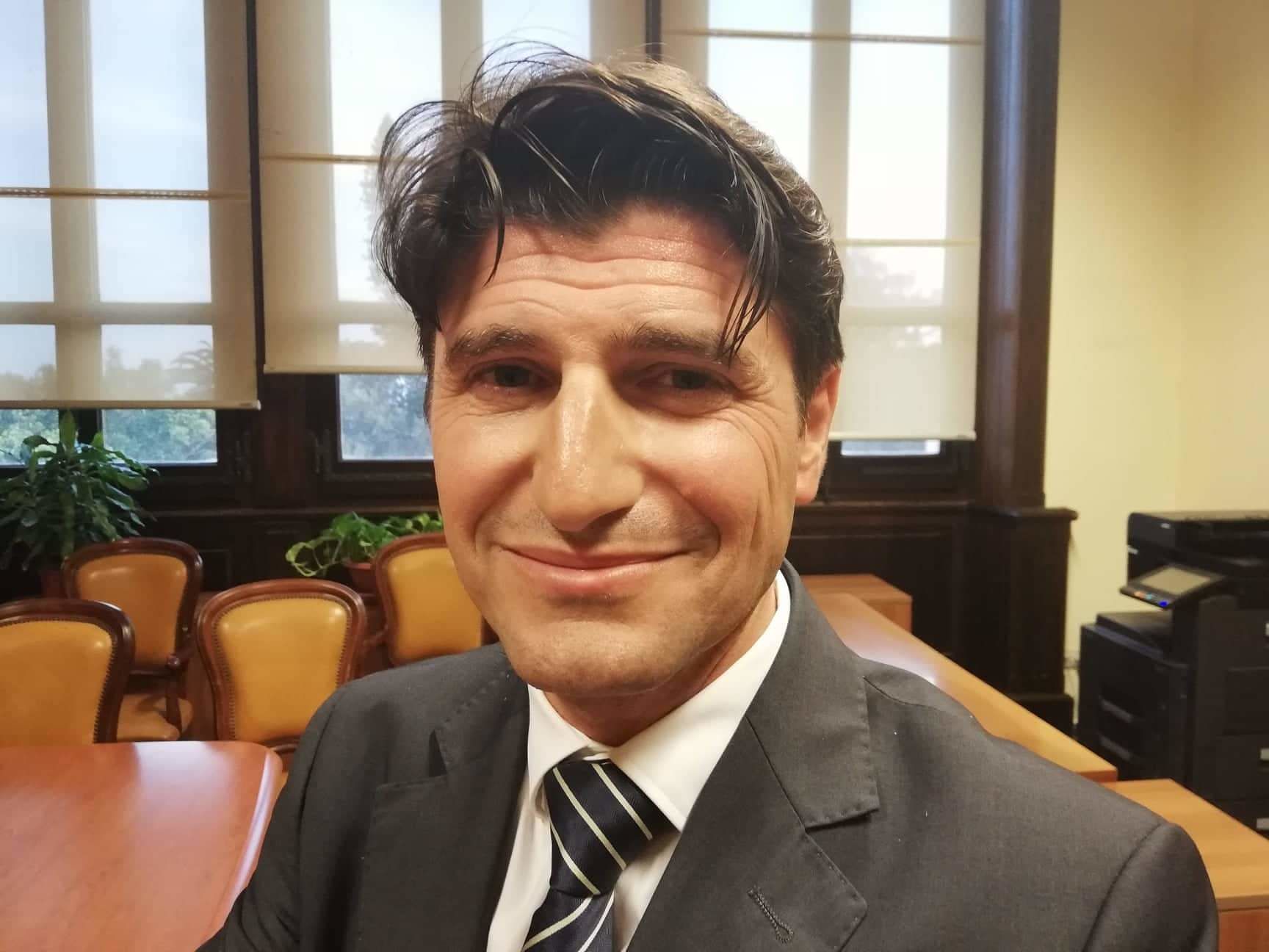 Sicurezza a Cagliari: “Tutti i palazzi storici protetti da telecamere e vigilantes”