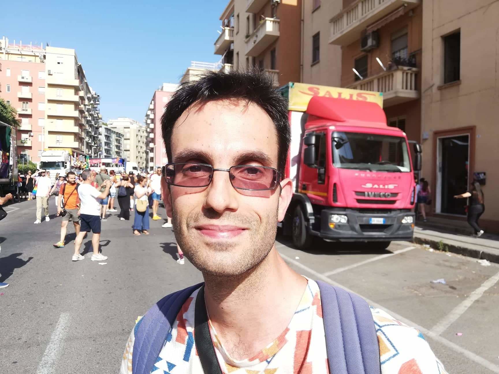 Alessio di Quartu: “Regna l’ipocrisia, tra Lega e Fratelli d’Italia c’è rischio fascismo”