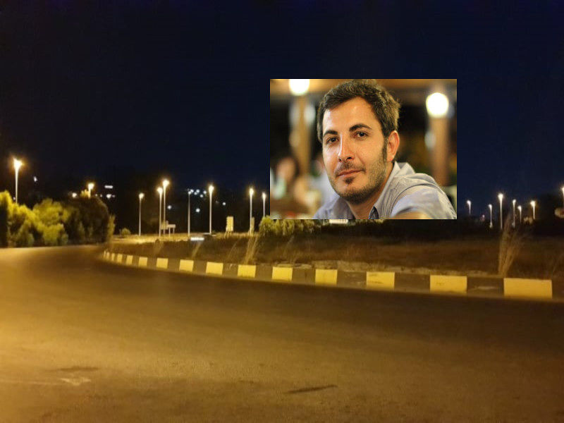 Antonio Vacca muore dopo l’incidente al Margine Rosso, un testimone: “Pezzi d’auto e un corpo sull’asfalto”