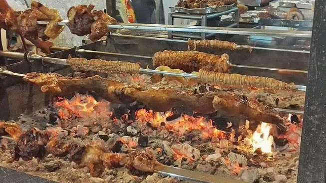 Sagra delle pesche di San Sperate: un’offerta enogastronomica nel rispetto della tradizione