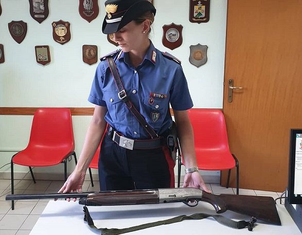 Cagliari, guerra tra pescatori a Santa Gilla: “apixedda” crivellata a fucilate