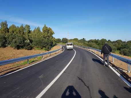 Capoterra, in bici dal centro alle spiagge: in arrivo la nuova pista ciclabile