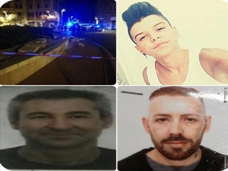 Sangue nelle strade del Cagliaritano: 4 morti in 12 ore. È una strage