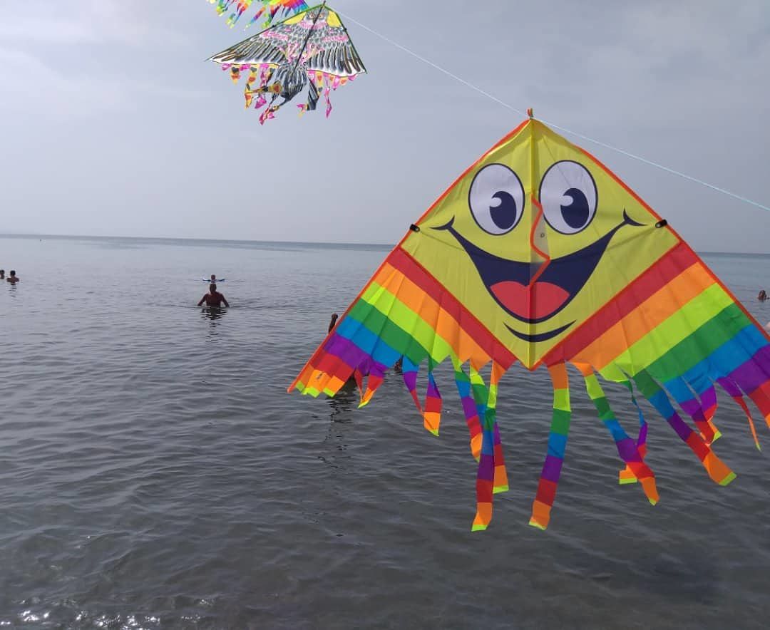 Ajo a Su Poettu,  nonostante alghe e posidonia: assalto al litorale più amato dai cagliaritani