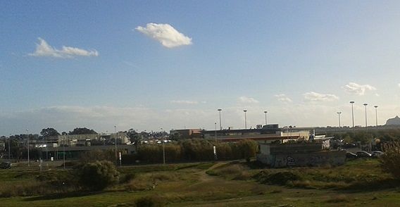 “Il mio cane avvelenato a Selargius zona Borgata Santa Lucia: state attenti”