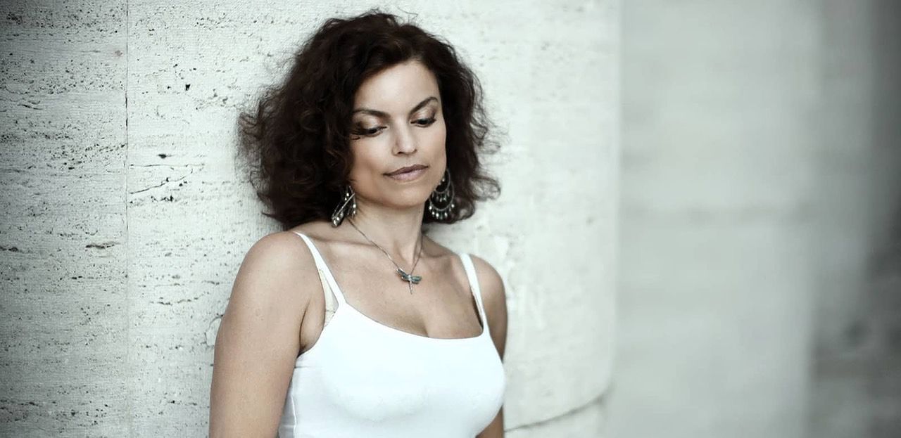 International Nora Jazz Festival, si parte oggi con Roberta Gambarini