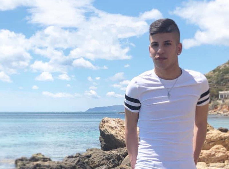 La morte misteriosa di Mattia Ennas, il 20enne di Quartu precipitato da un palazzo a Mulinu Becciu