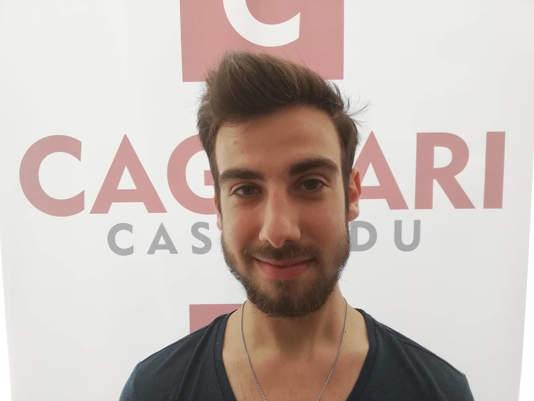 “È assurdo che a Cagliari un gay venga aggredito per lo smalto sulle unghie e i pantaloncini corti”