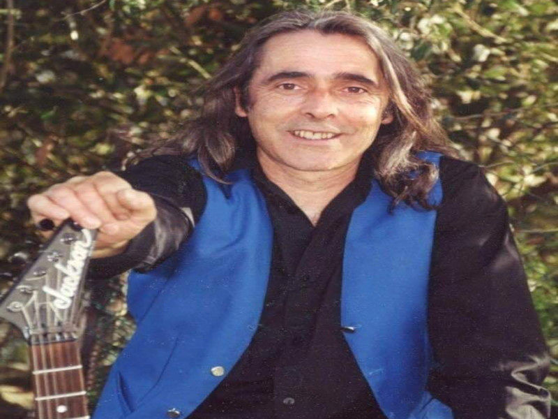 Musica sarda in lutto, a 63 anni scompare Piero Pischedda dei Collage