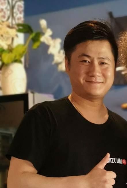 Cagliari, martedì l’ultimo saluto al giovane Marco Zhang