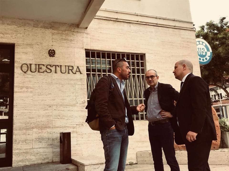 Caos movida a Cagliari: “Più controlli nei locali del centro storico che vendono alcolici”