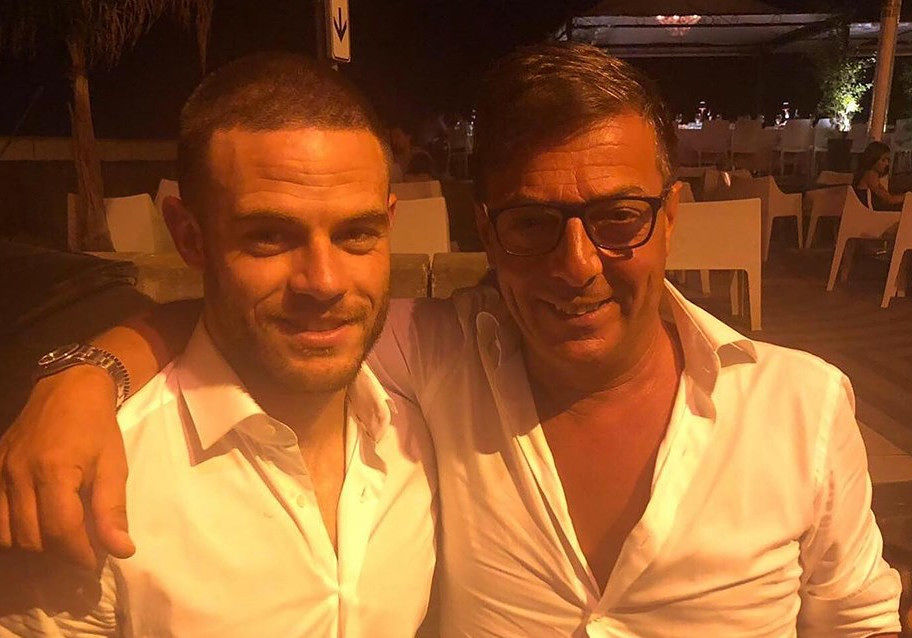 Nandez è del Cagliari, c’è l’accordo: l’ok arriva all’alba