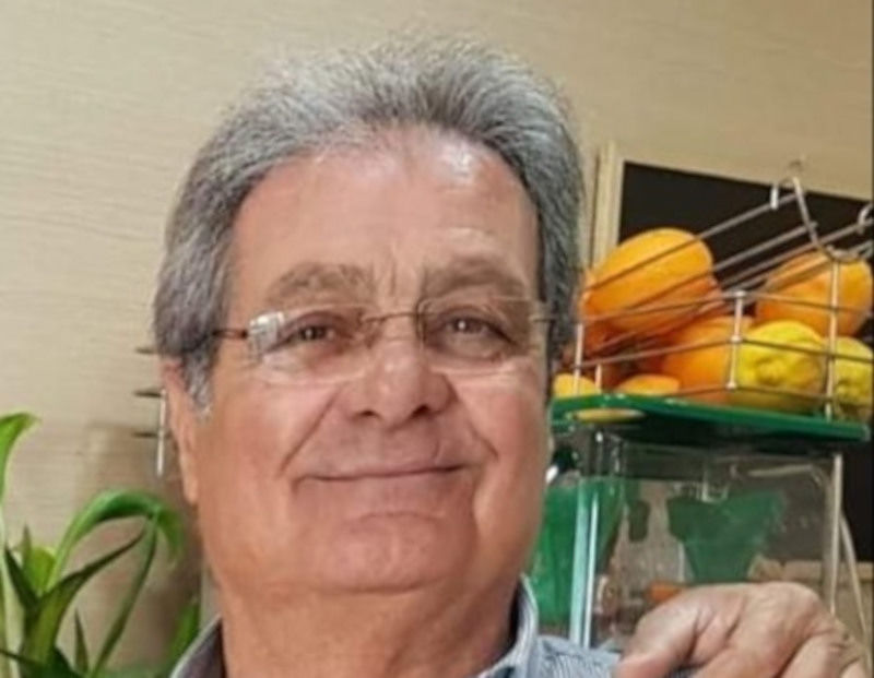 Pirri piange Aldo Meloni, una persona speciale: “Facevi sorridere tutti, eri buono e allegro”