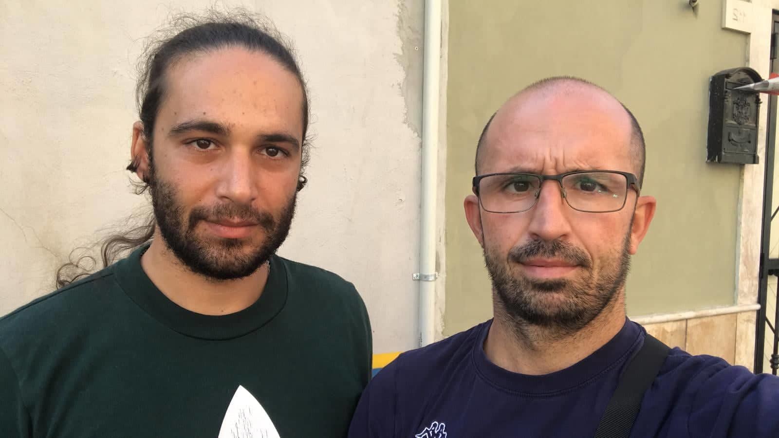 Portapizze investita a Cagliari, la rabbia dei titolari della pizzeria: “Motorino distrutto, troppi automobilisti distratti”