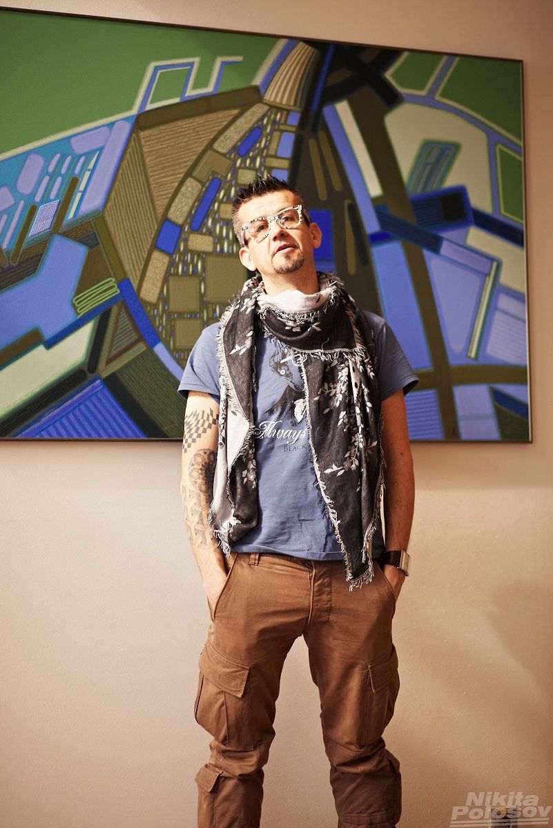 Al Dromos le suggestioni londinesi di Alfa Mist e le intuizioni vocali di Boris Savoldelli