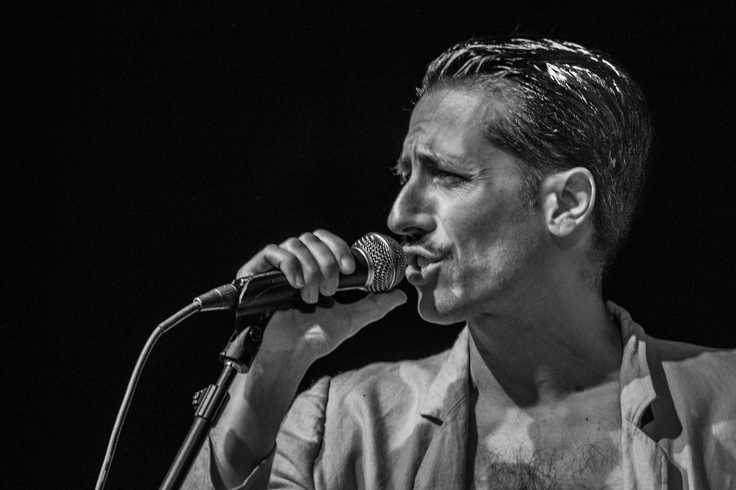 A Bari Sardo “Adotta un Nuraghe – Arts Festival”