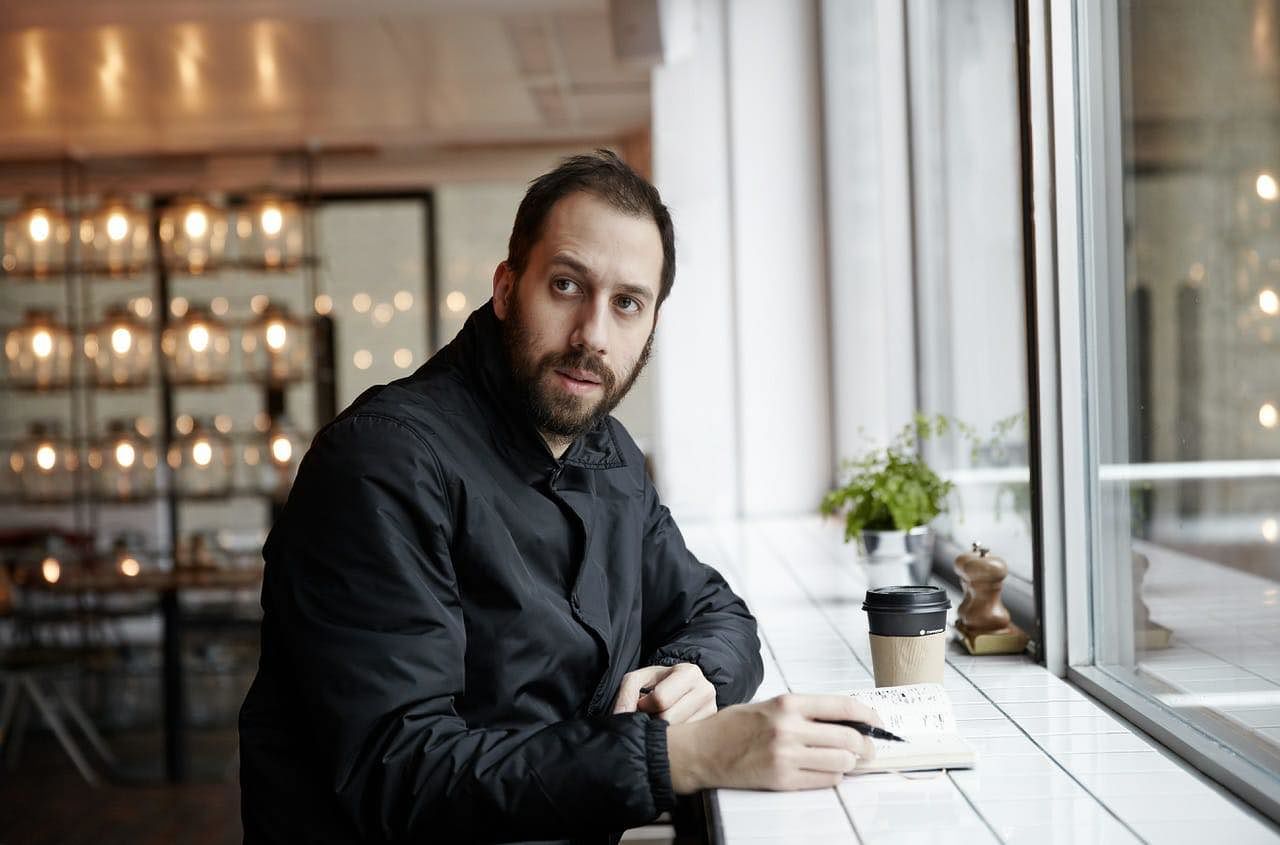 HERE I STAY FESTIVAL, il londinese Gold Panda e i newyorkesi A Place To Bury Strangers