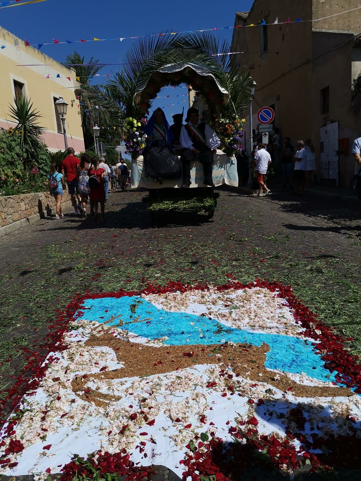 Santadi, cala il sipario sulla 52^ edizione del Matrimonio Mauritano: è un successo