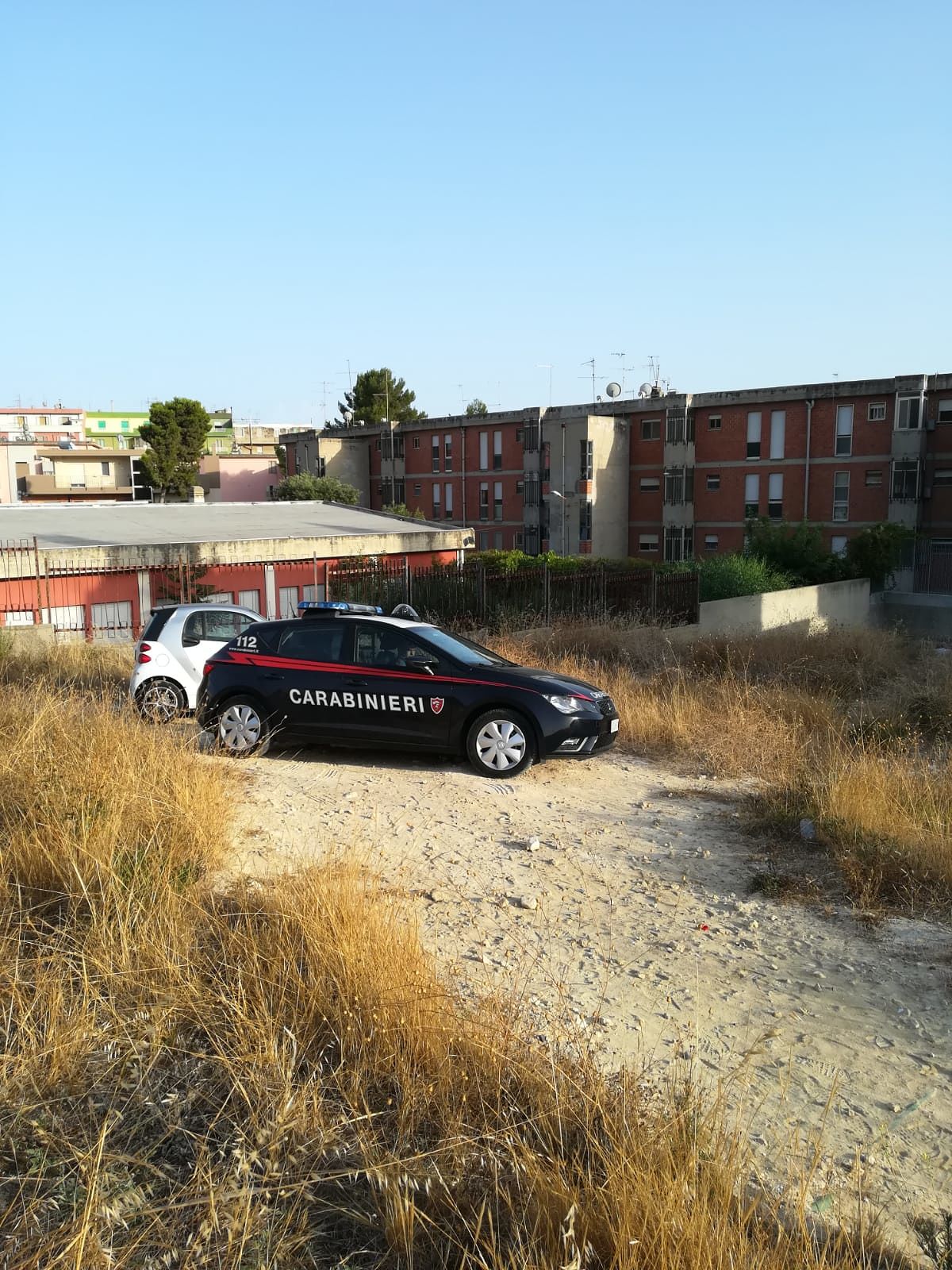 Macabra scoperta a Cagliari, 47enne trovato morto in via Cinquini
