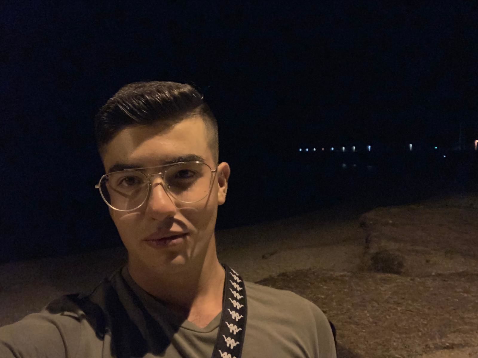 Danilo Porcu, bagnino eroe a 18 anni: “Così ho salvato la vita al turista nel mare di Villaputzu”