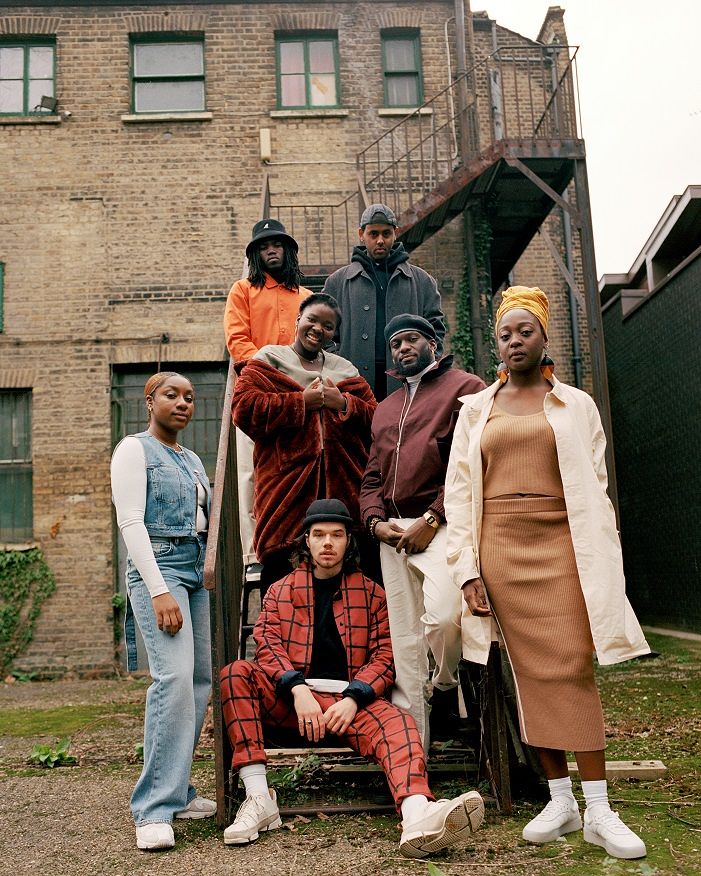 Mamma Blues: sul palco il quartetto di Irene Loche e i londinesi Kokoroko