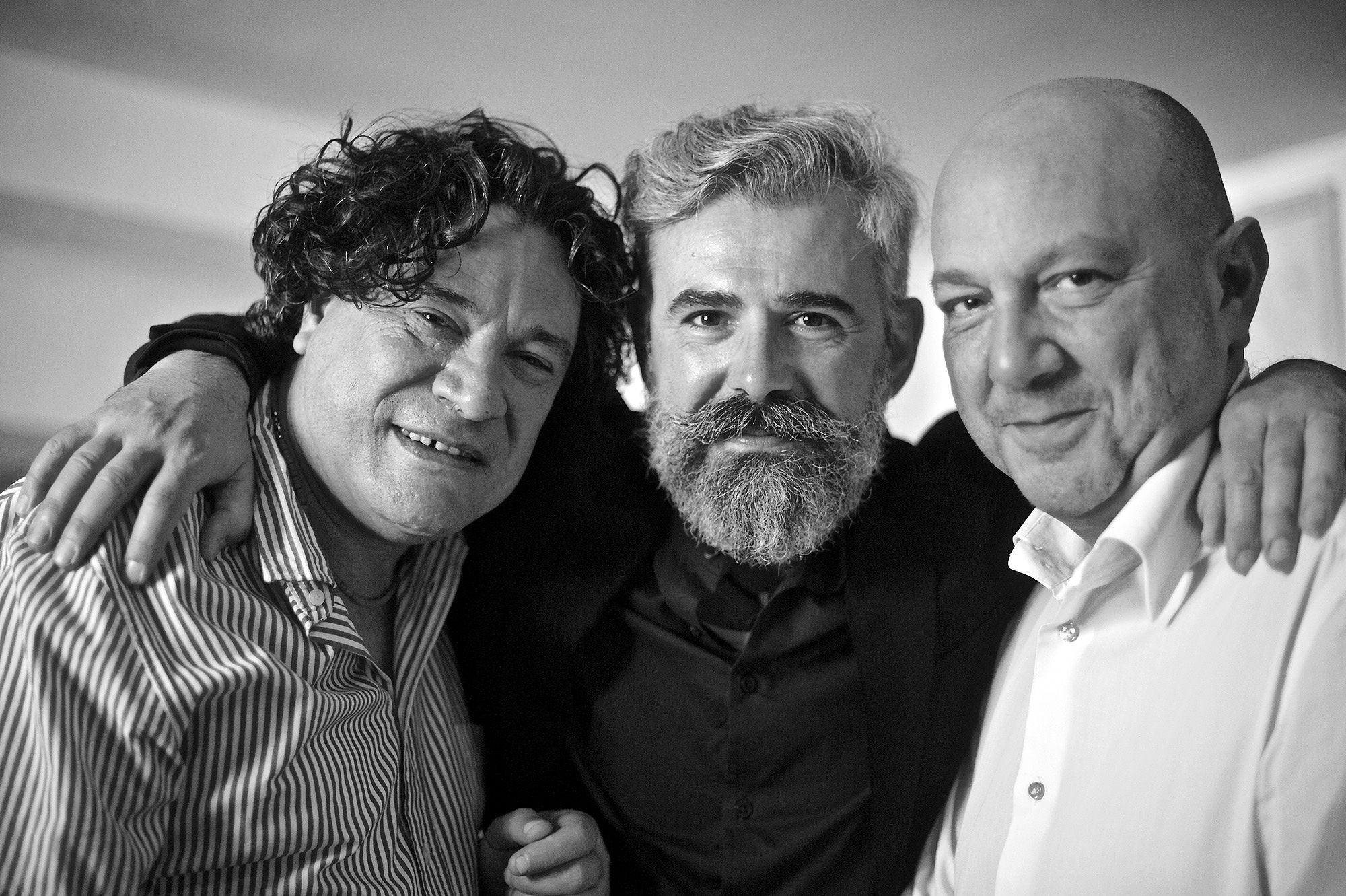 San Vero Milis, il trio di Raimondo Dore omaggia la “Casta Diva”