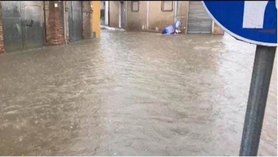 Serramanna, la Protezione Civile richiama il comune: “Dov’è il piano di sicurezza idrogeologico?”