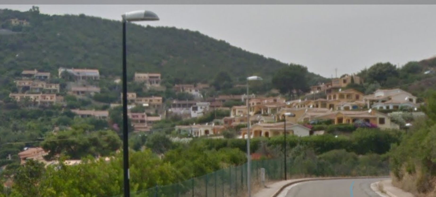 Niente acqua a Costa Rei, la rabbia dei residenti: “Tutta la domenica con i rubinetti a secco”