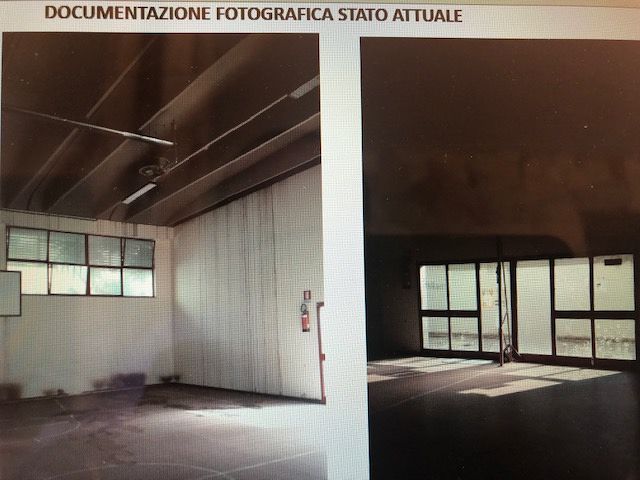 Sassari, lavori straordinari nella scuola di via Forlanini