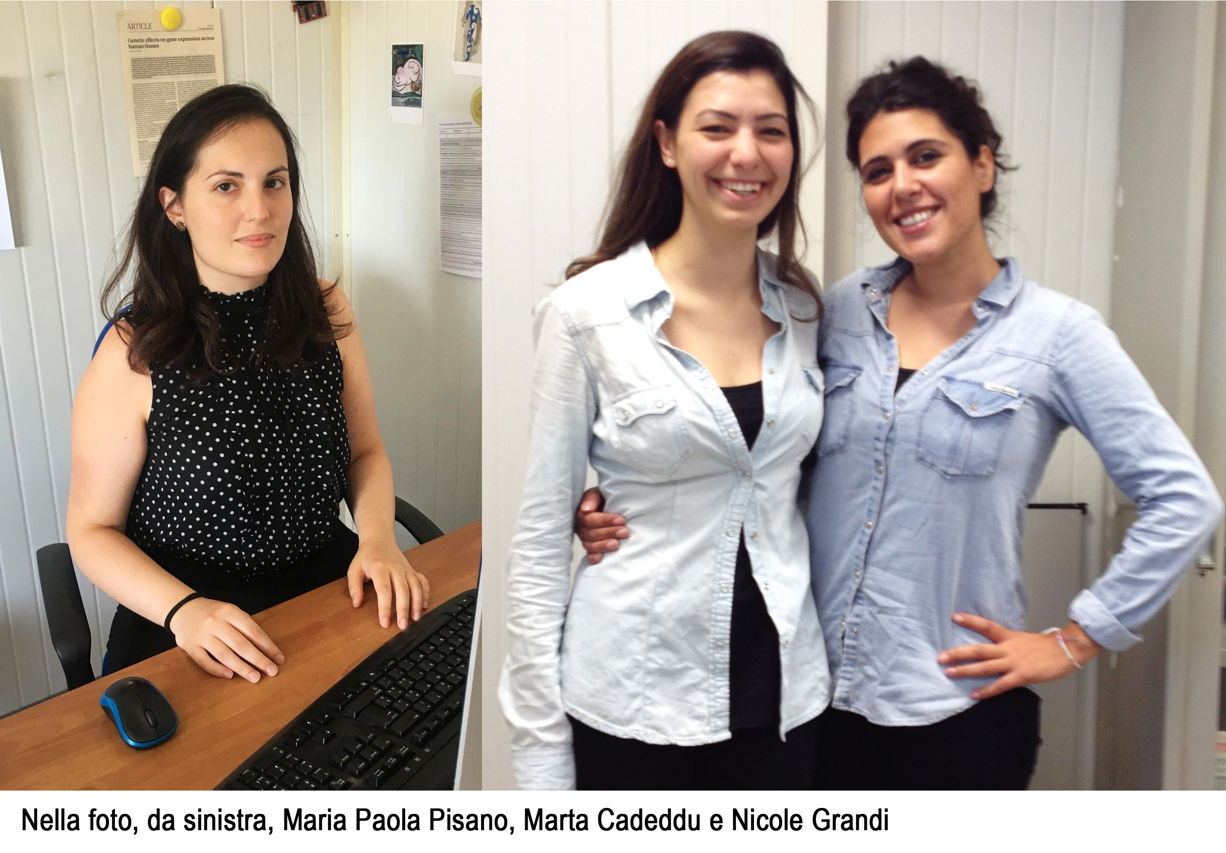 Lotta al cancro, studio “rivoluzionario” degli specialisti dell’Università di Cagliari pubblicato negli Usa