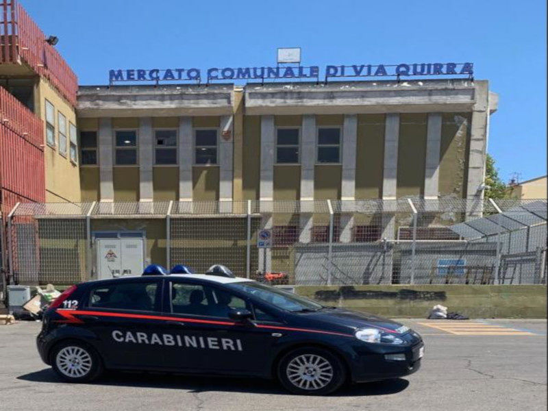 Addio a Eleonora Vacca, la 57enne morta soffocata da un panino in via Quirra a Cagliari