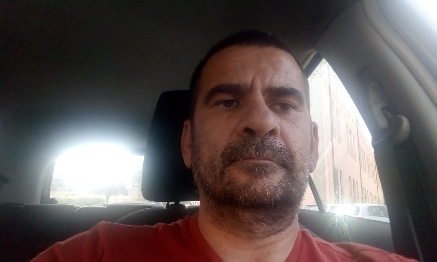 Sergio di Dolianova, infermiere senza buoni pasto al Ss. Trinità: “Sono un mio diritto, li voglio”