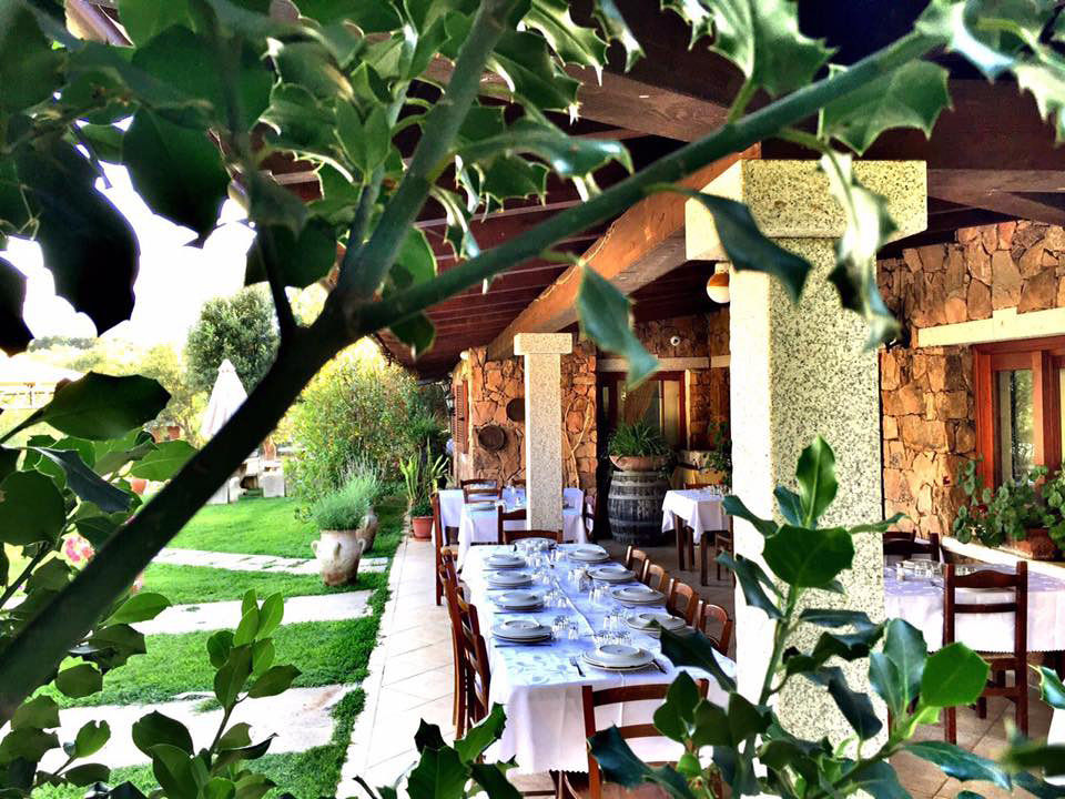 Coldiretti Sardegna, a Ferragosto cresce la presenza negli agriturismo