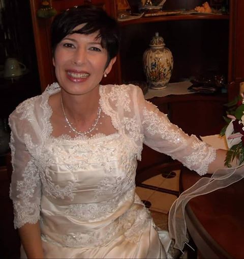 Cagliari piange Aurora, storica edicolante di Genneruxi: “Ci mancherai, dolcissimo angelo”