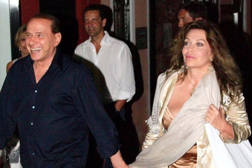 Cassazione: “Veronica Lario restituisca l’assegno di divorzio a Berlusconi”