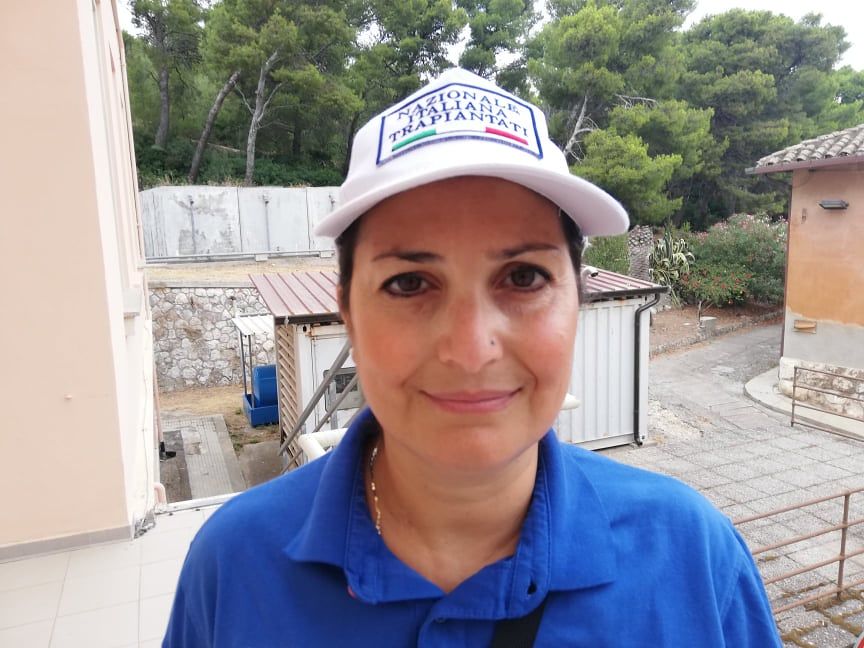 Lo strike di Daniela Medda, trapiantata sarda di cuore: “Sono diventata campionessa di bowling”