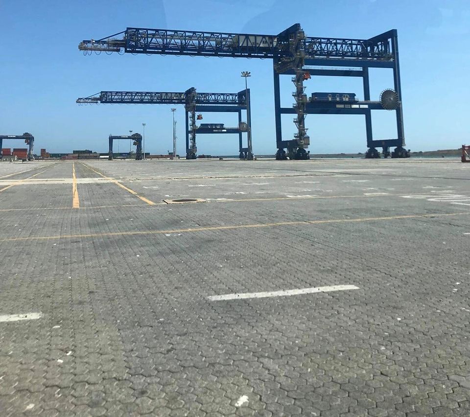 Cagliari, il porto canale è un deserto: “Immagini devastanti”